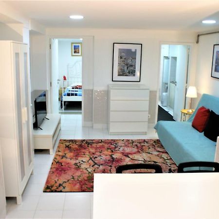 Apartament Alfama 34 Lizbona Zewnętrze zdjęcie