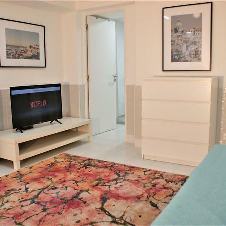 Apartament Alfama 34 Lizbona Zewnętrze zdjęcie