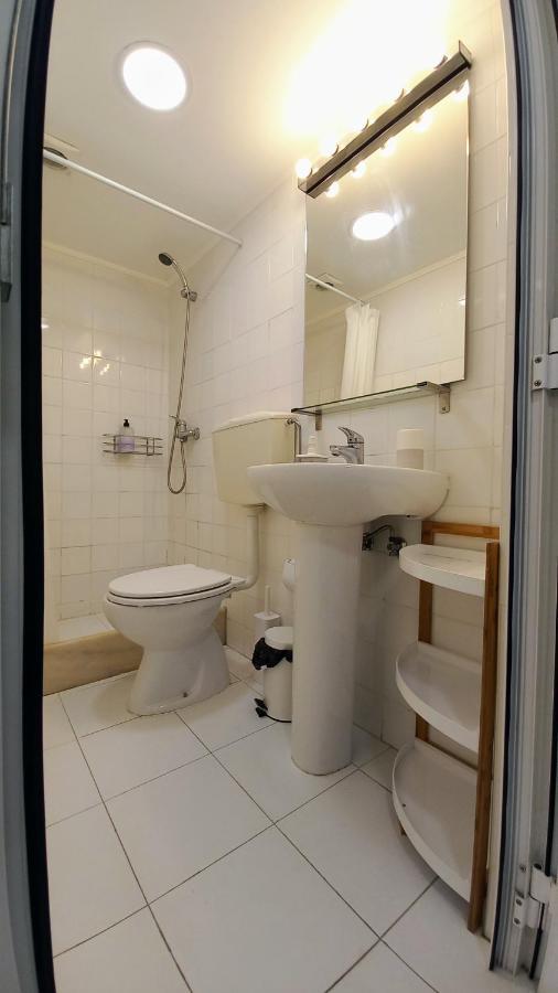 Apartament Alfama 34 Lizbona Zewnętrze zdjęcie