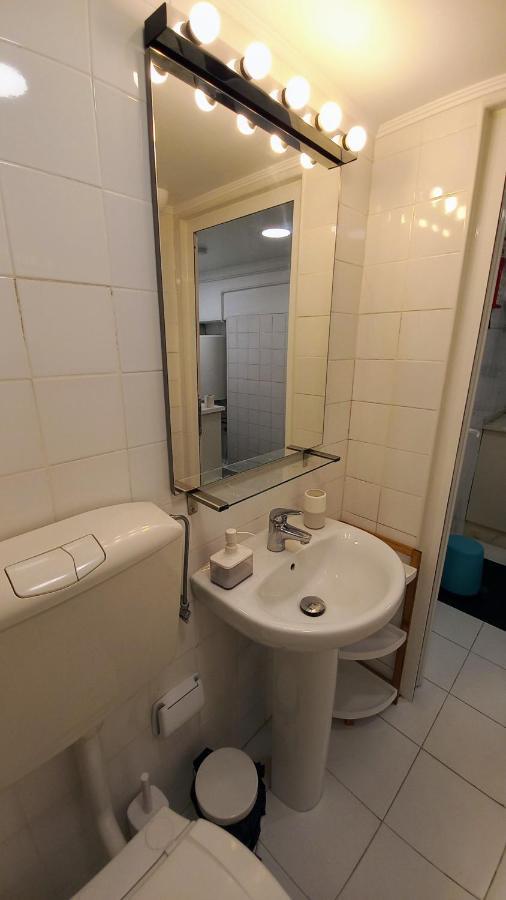 Apartament Alfama 34 Lizbona Zewnętrze zdjęcie