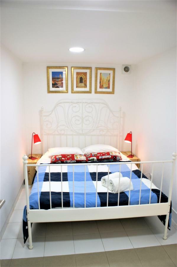 Apartament Alfama 34 Lizbona Zewnętrze zdjęcie