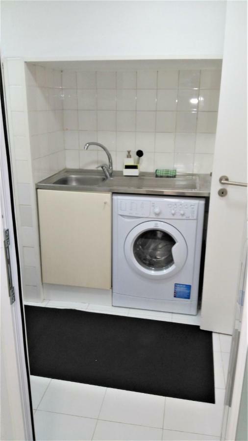 Apartament Alfama 34 Lizbona Zewnętrze zdjęcie