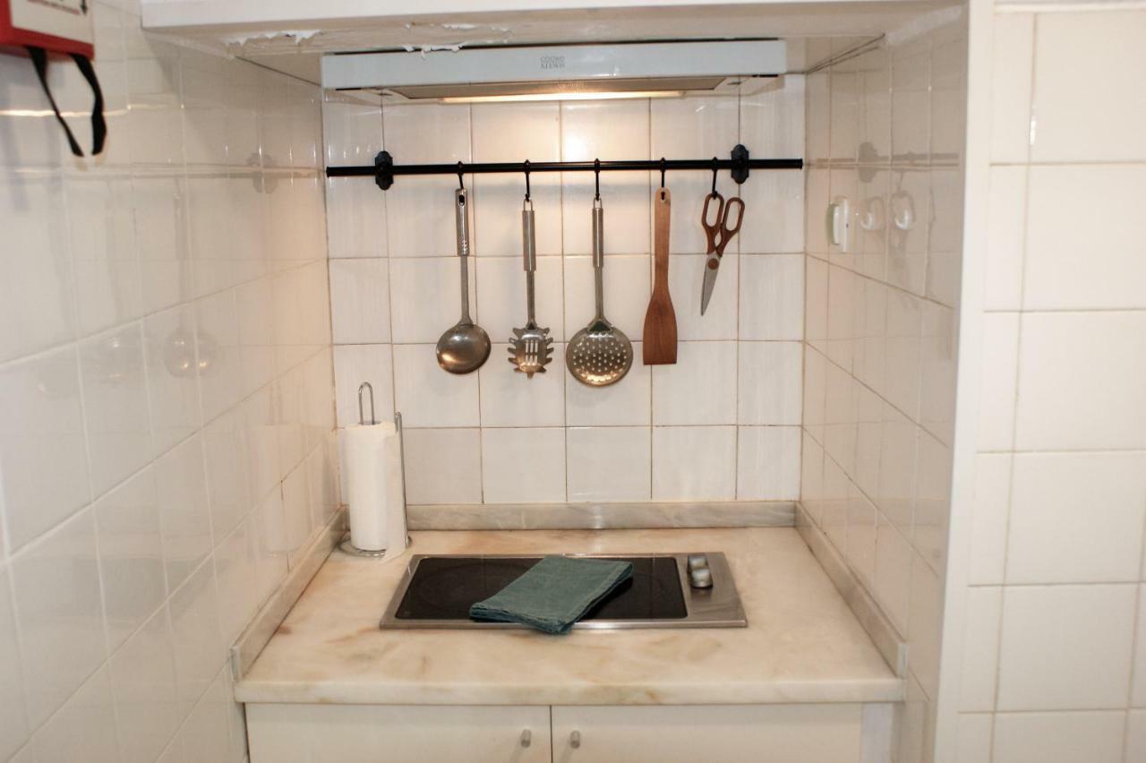Apartament Alfama 34 Lizbona Zewnętrze zdjęcie