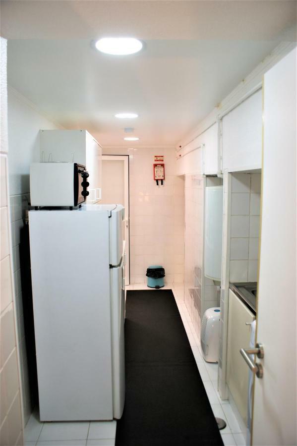 Apartament Alfama 34 Lizbona Zewnętrze zdjęcie