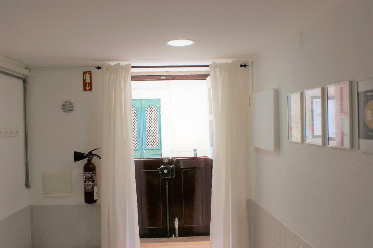 Apartament Alfama 34 Lizbona Zewnętrze zdjęcie