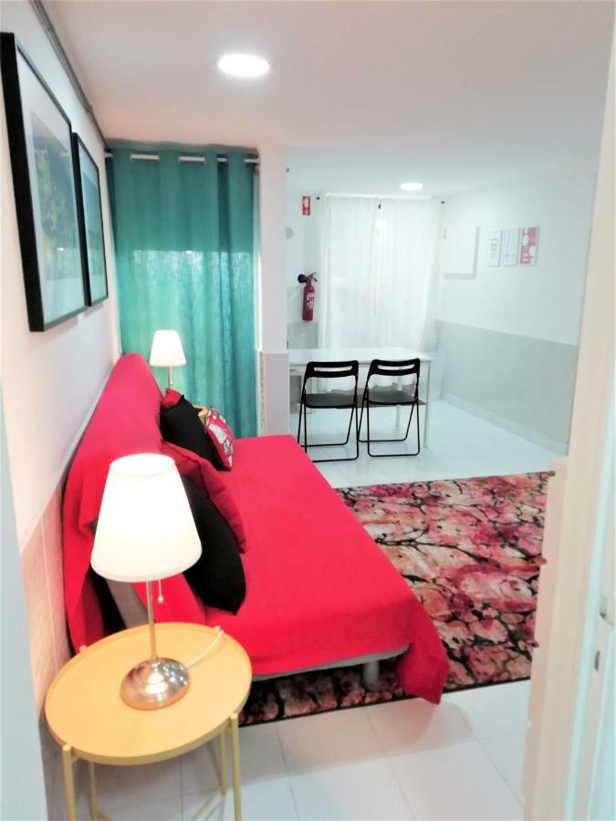 Apartament Alfama 34 Lizbona Zewnętrze zdjęcie